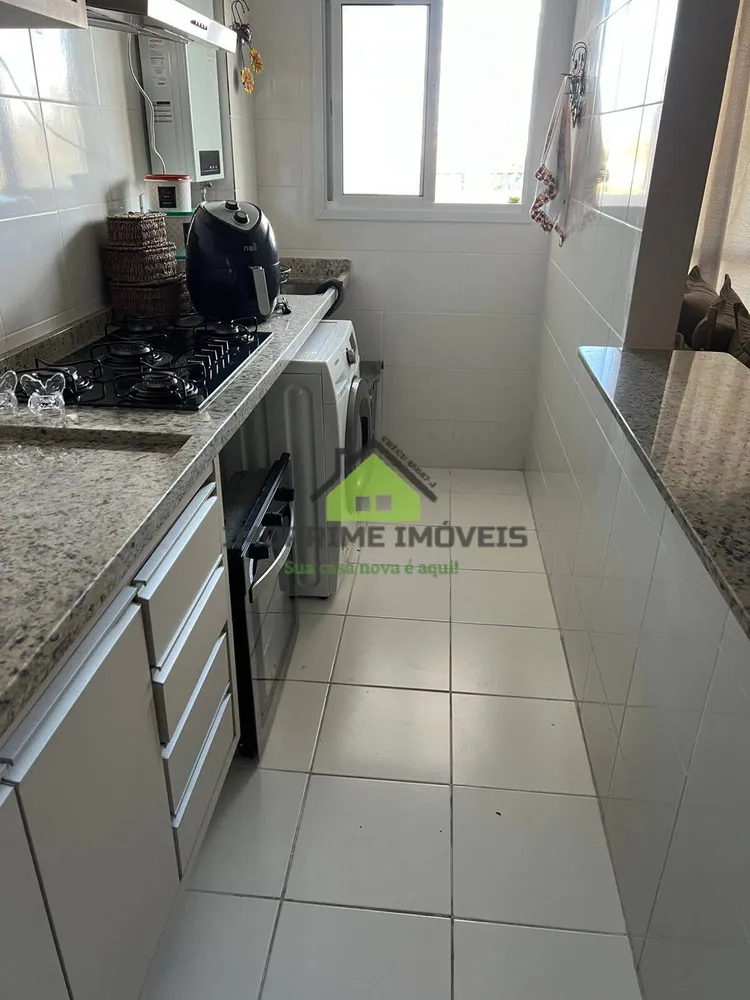 Apartamento, 2 quartos, 56 m² - Foto 16