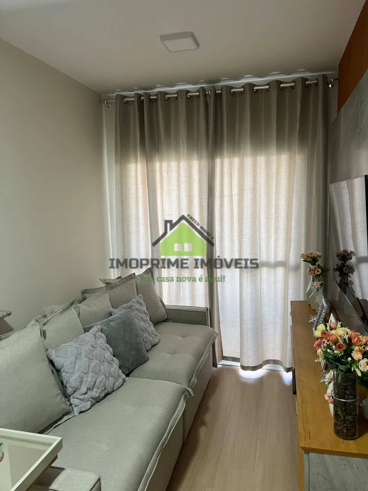 Apartamento, 2 quartos, 56 m² - Foto 8