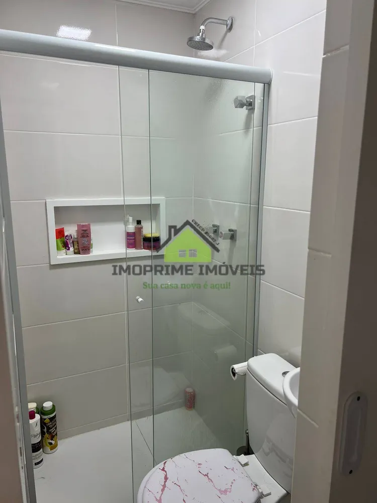 Apartamento, 2 quartos, 56 m² - Foto 4