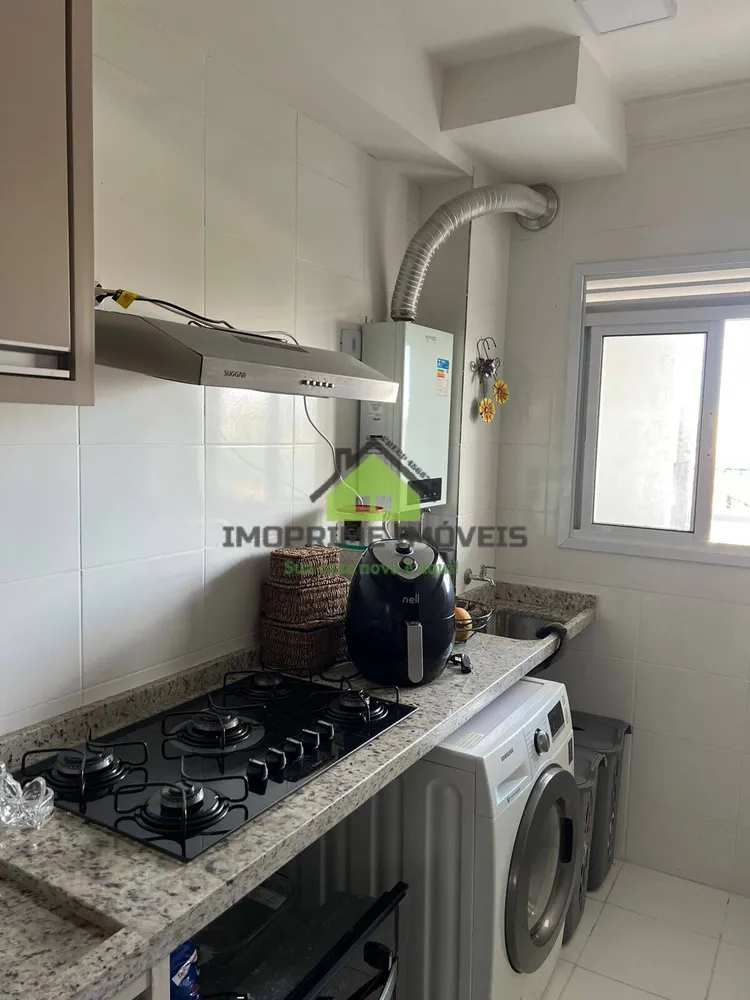 Apartamento, 2 quartos, 56 m² - Foto 14