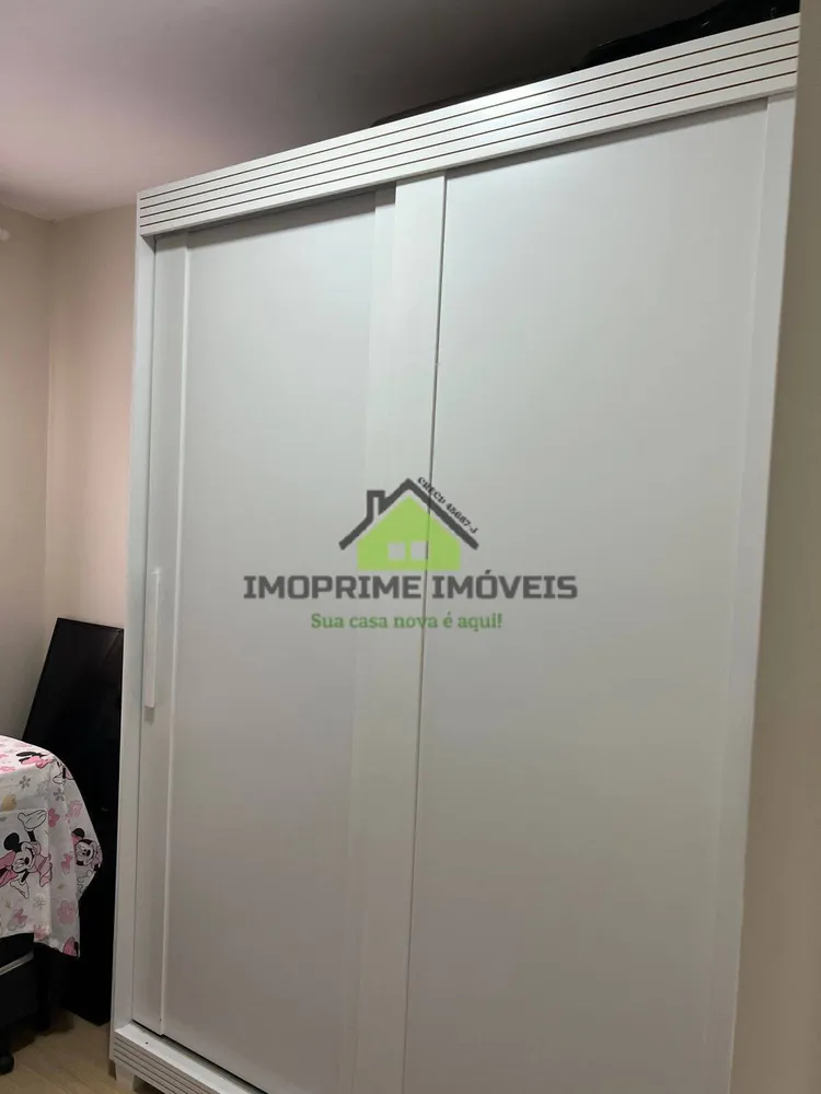 Apartamento, 2 quartos, 56 m² - Foto 2