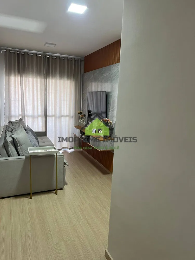 Apartamento, 2 quartos, 56 m² - Foto 12