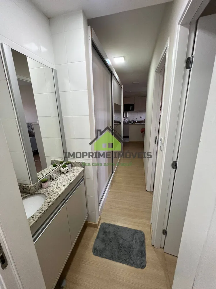 Apartamento, 2 quartos, 56 m² - Foto 7
