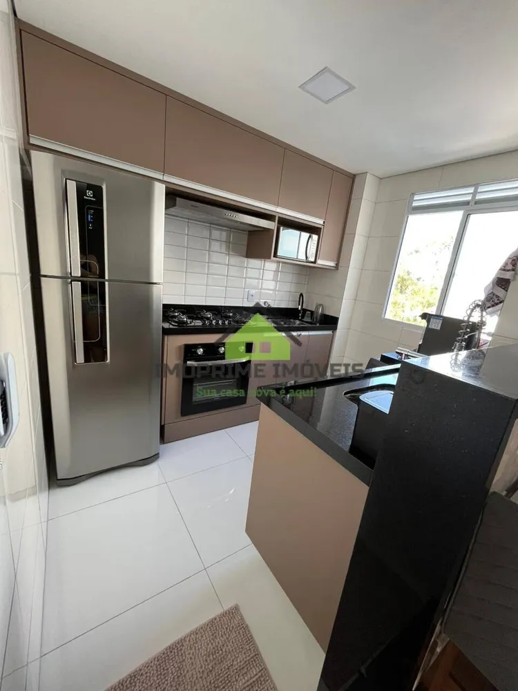 Apartamento, 2 quartos, 40 m² - Foto 4