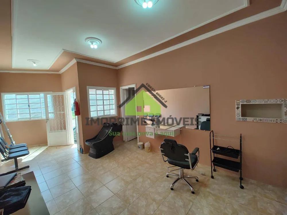 Casa, 3 quartos, 125 m² - Foto 12