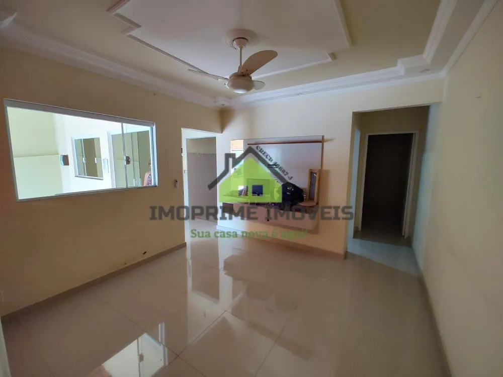 Casa, 3 quartos, 125 m² - Foto 1