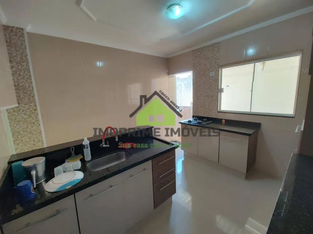 Casa, 3 quartos, 125 m² - Foto 4