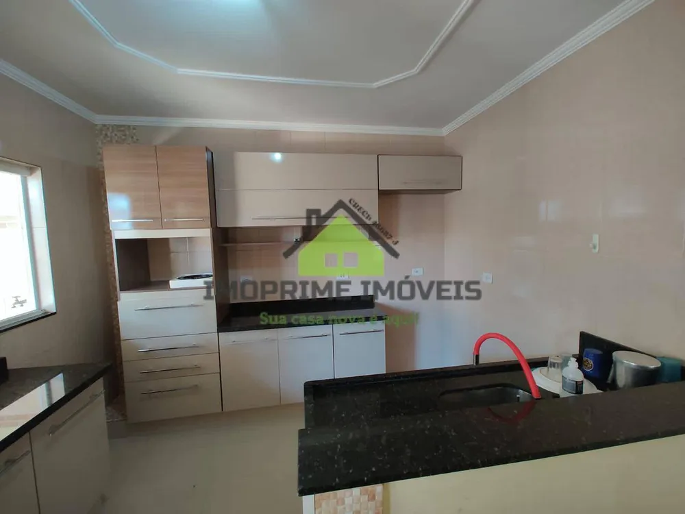 Casa, 3 quartos, 125 m² - Foto 5
