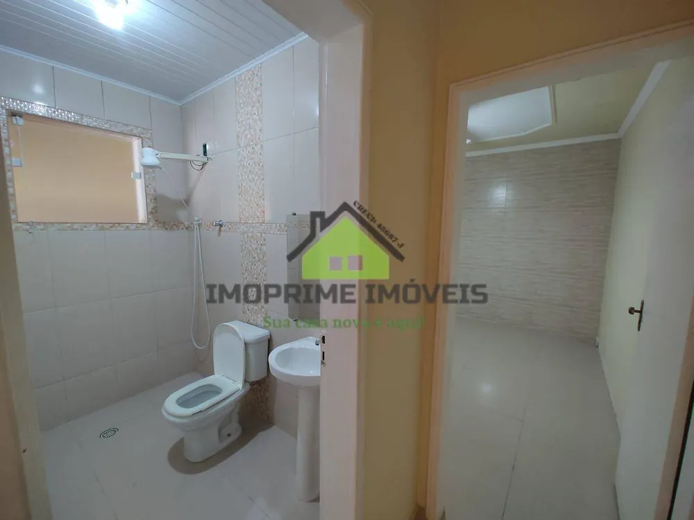Casa, 3 quartos, 125 m² - Foto 8