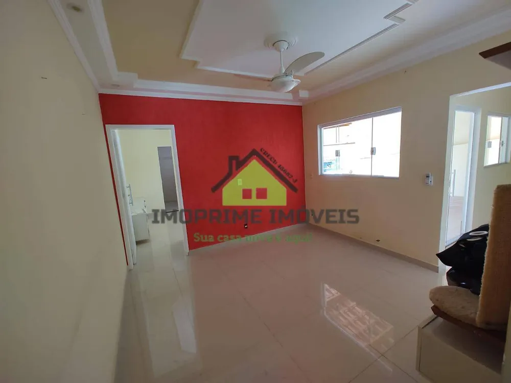 Casa, 3 quartos, 125 m² - Foto 2