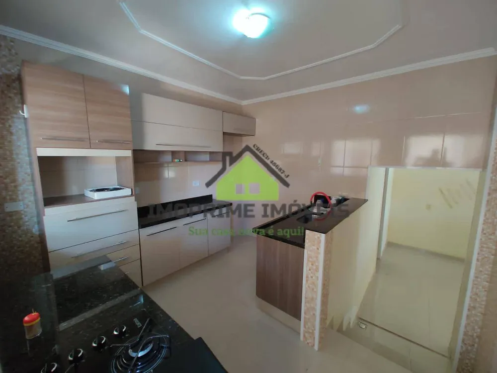 Casa, 3 quartos, 125 m² - Foto 3