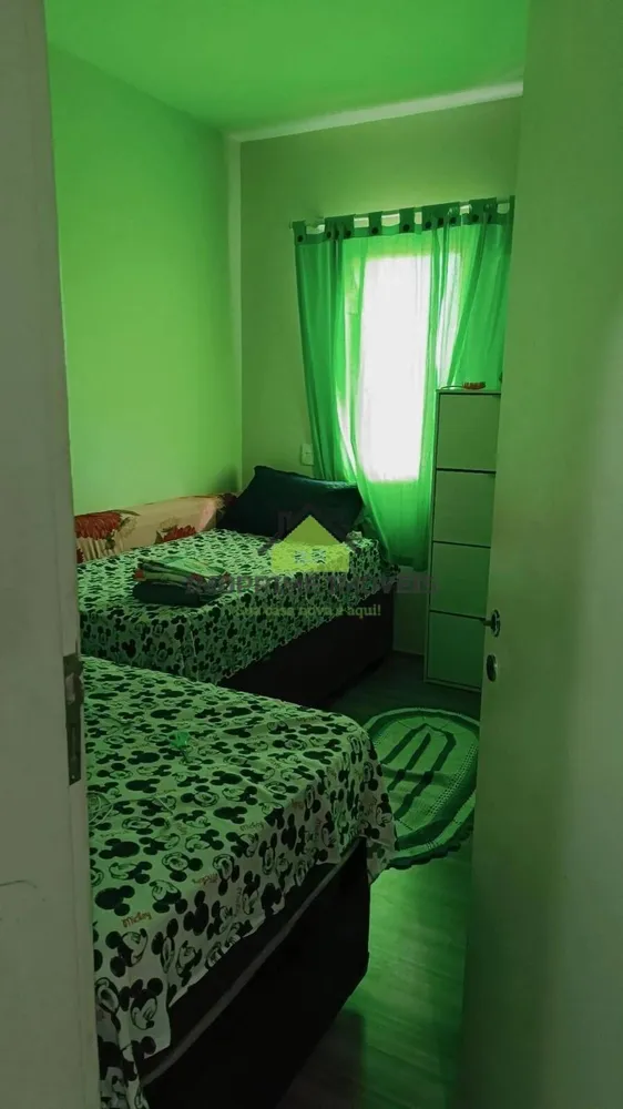 Apartamento, 3 quartos, 83 m² - Foto 8