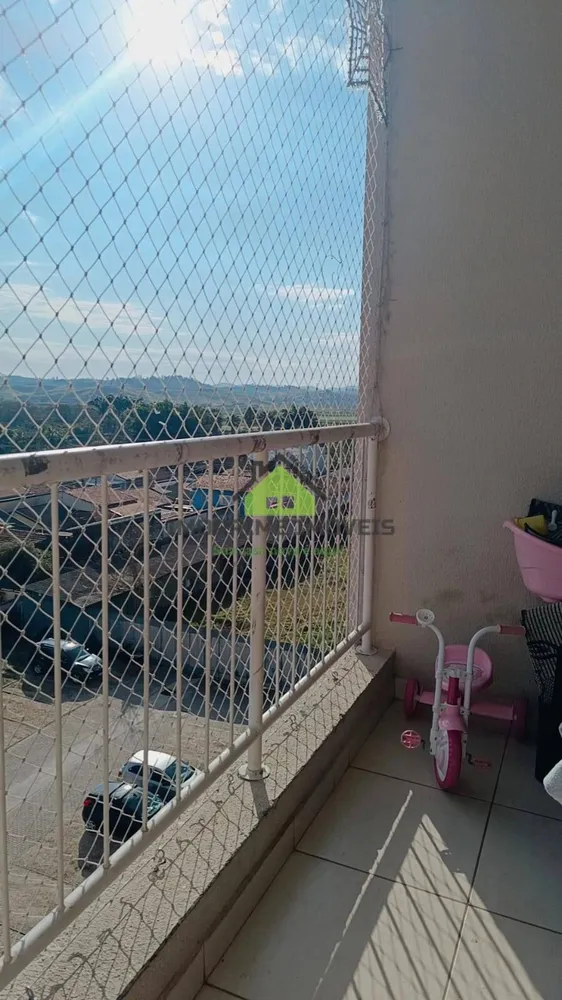 Apartamento, 3 quartos, 83 m² - Foto 19