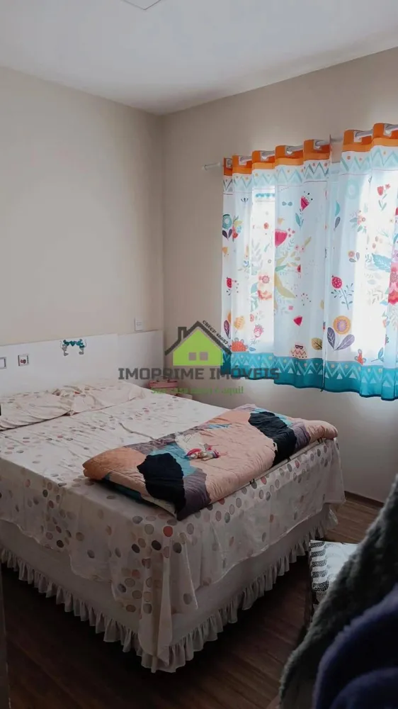 Apartamento, 3 quartos, 83 m² - Foto 11