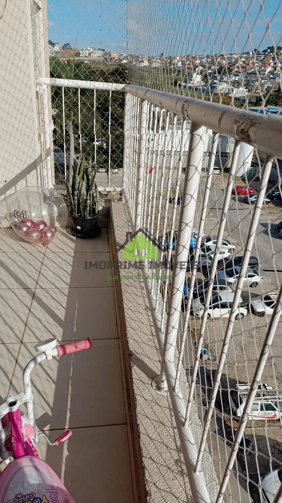 Apartamento, 3 quartos, 83 m² - Foto 20