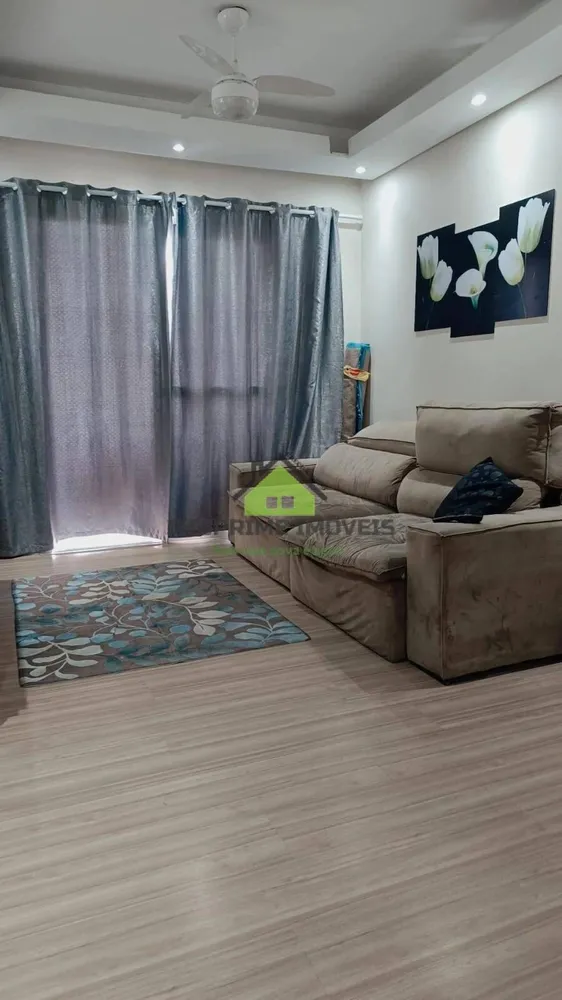 Apartamento, 3 quartos, 83 m² - Foto 6