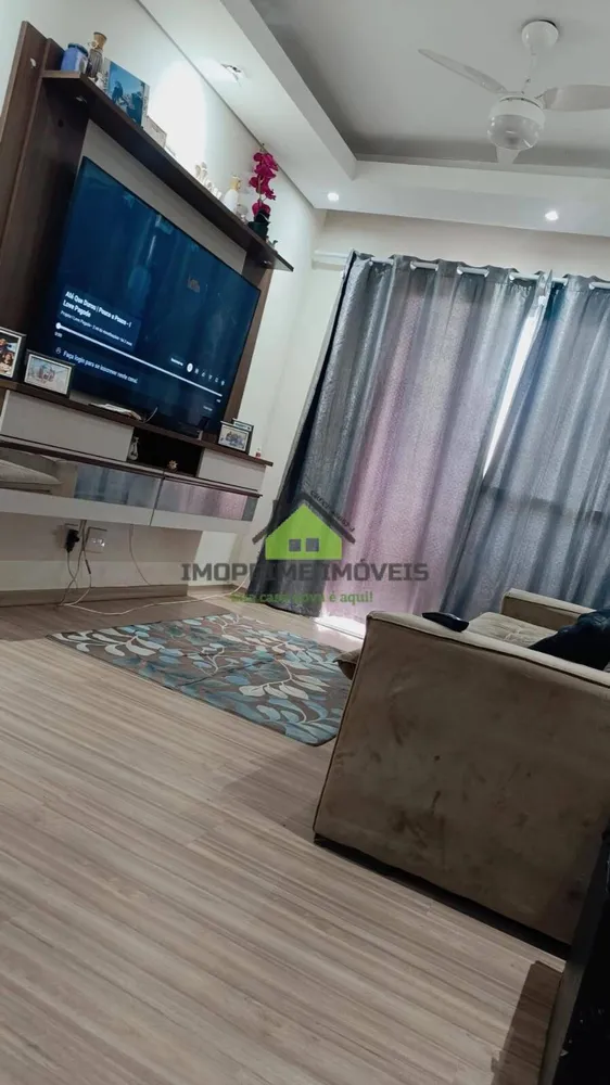 Apartamento, 3 quartos, 83 m² - Foto 5