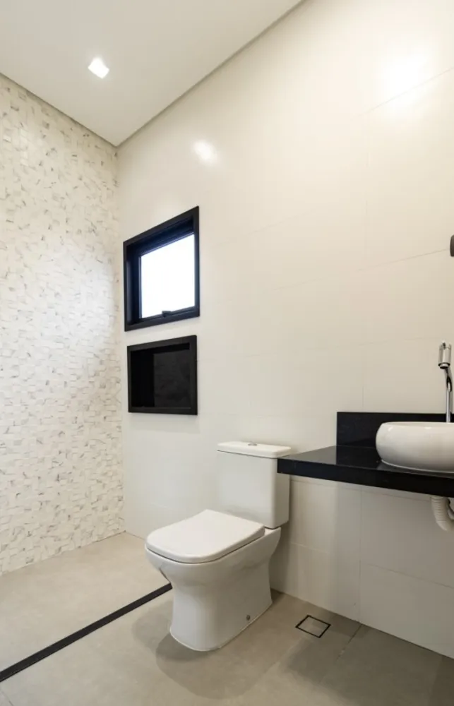 Casa de Condomínio, 3 quartos - Foto 7