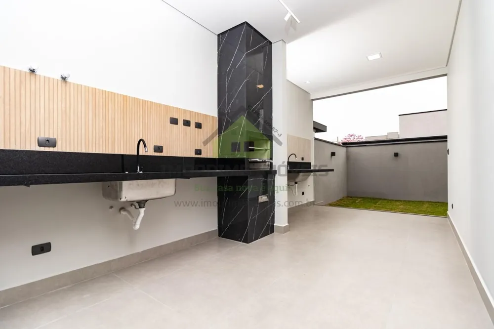 Casa de Condomínio, 3 quartos - Foto 12