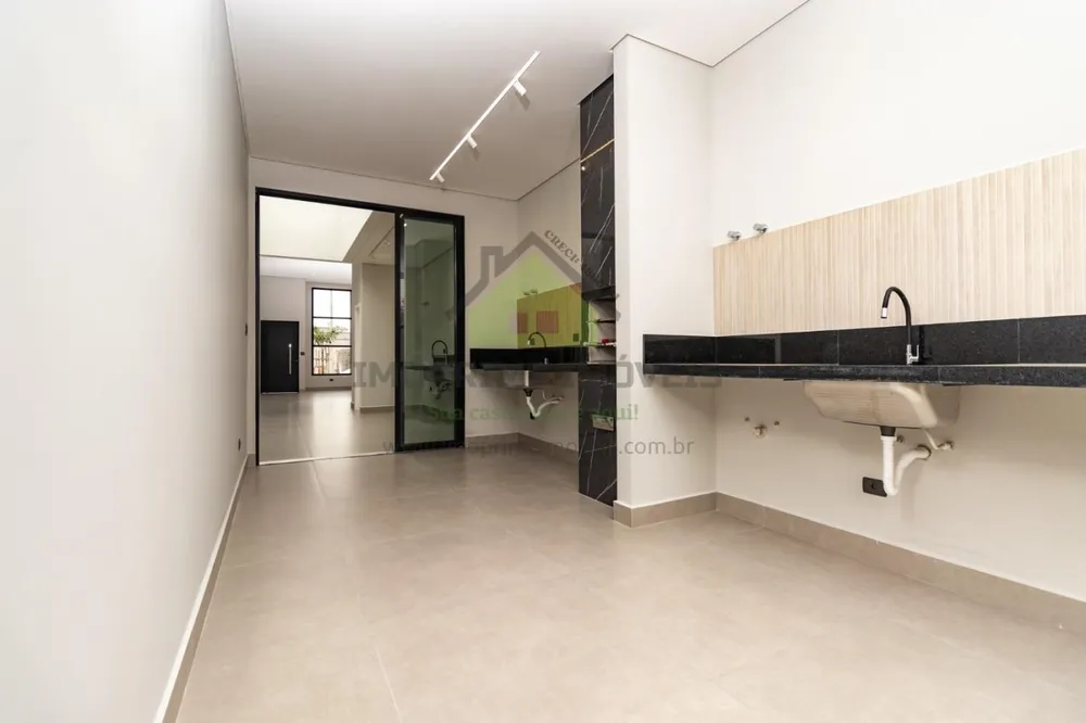 Casa de Condomínio, 3 quartos - Foto 13