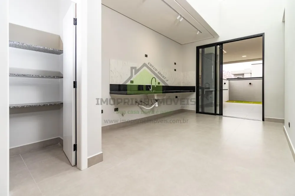 Casa de Condomínio, 3 quartos - Foto 10