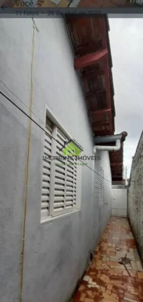 Casa, 3 quartos, 100 m² - Foto 8