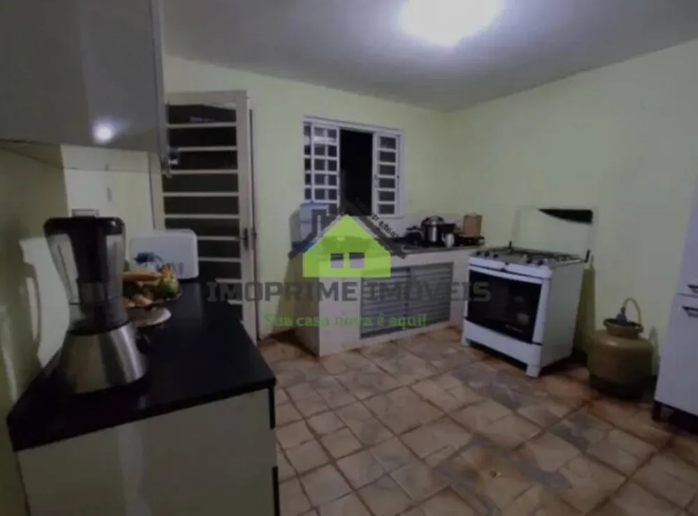 Casa, 3 quartos, 100 m² - Foto 1