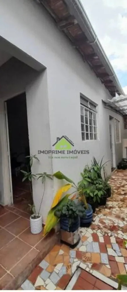 Casa, 3 quartos, 100 m² - Foto 2