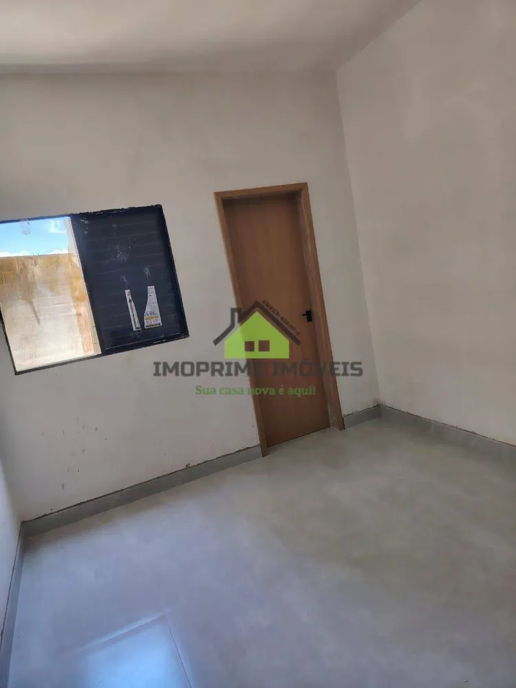 Casa, 3 quartos, 94 m² - Foto 2