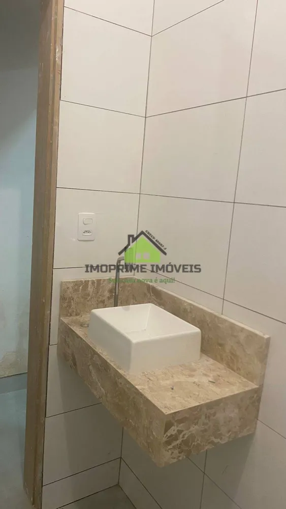 Casa, 3 quartos, 94 m² - Foto 10