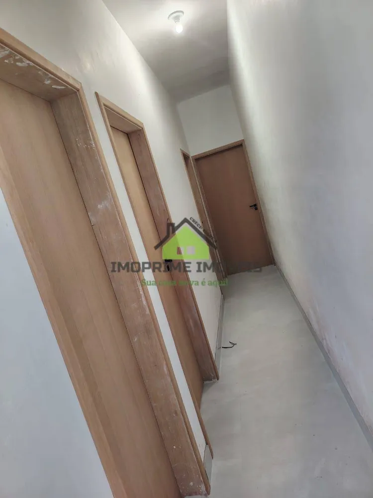 Casa, 3 quartos, 94 m² - Foto 1