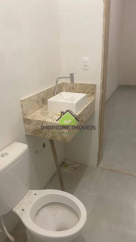 Casa, 3 quartos, 94 m² - Foto 4