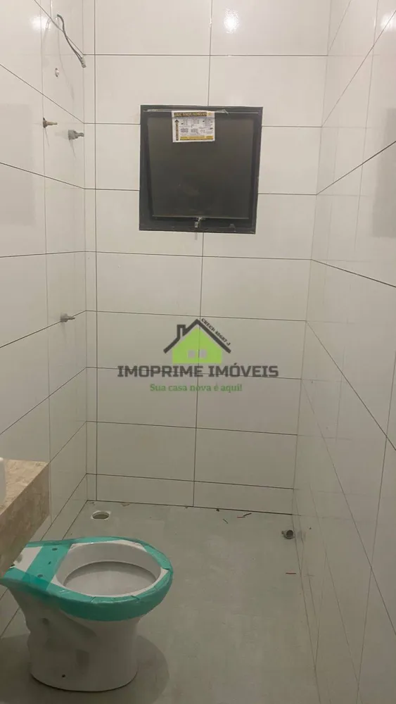 Casa, 3 quartos, 94 m² - Foto 11