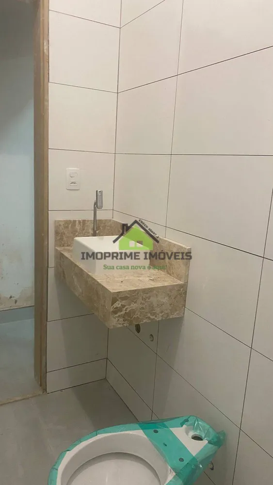 Casa, 3 quartos, 94 m² - Foto 6