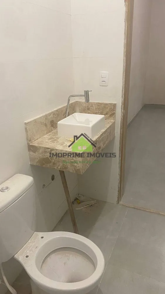 Casa, 3 quartos, 94 m² - Foto 8