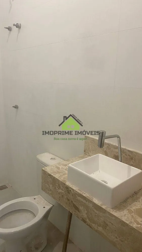 Casa, 3 quartos, 94 m² - Foto 3