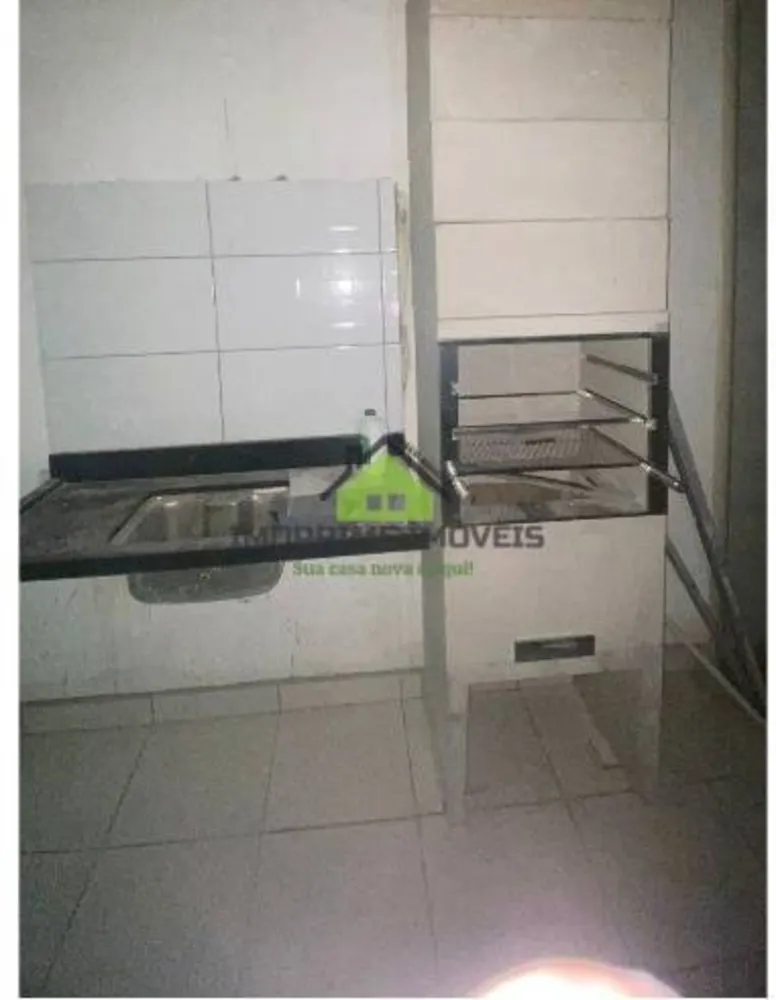 Casa, 3 quartos, 94 m² - Foto 16