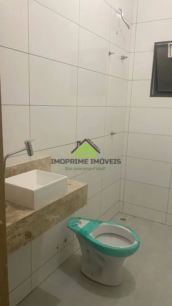 Casa, 3 quartos, 94 m² - Foto 9