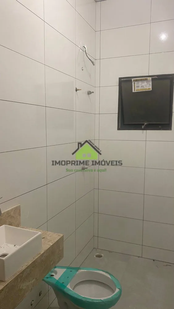 Casa, 3 quartos, 94 m² - Foto 7