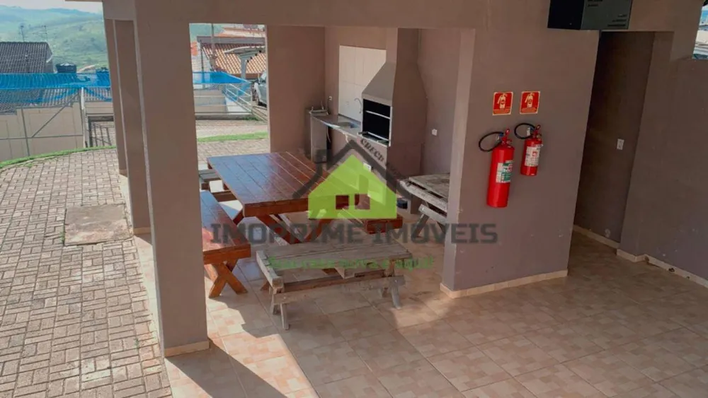 Apartamento, 2 quartos, 64 m² - Foto 16