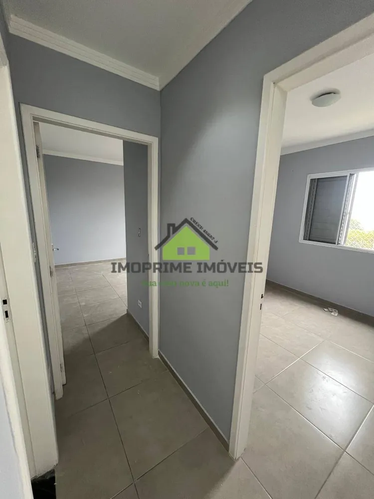Apartamento, 2 quartos, 64 m² - Foto 9