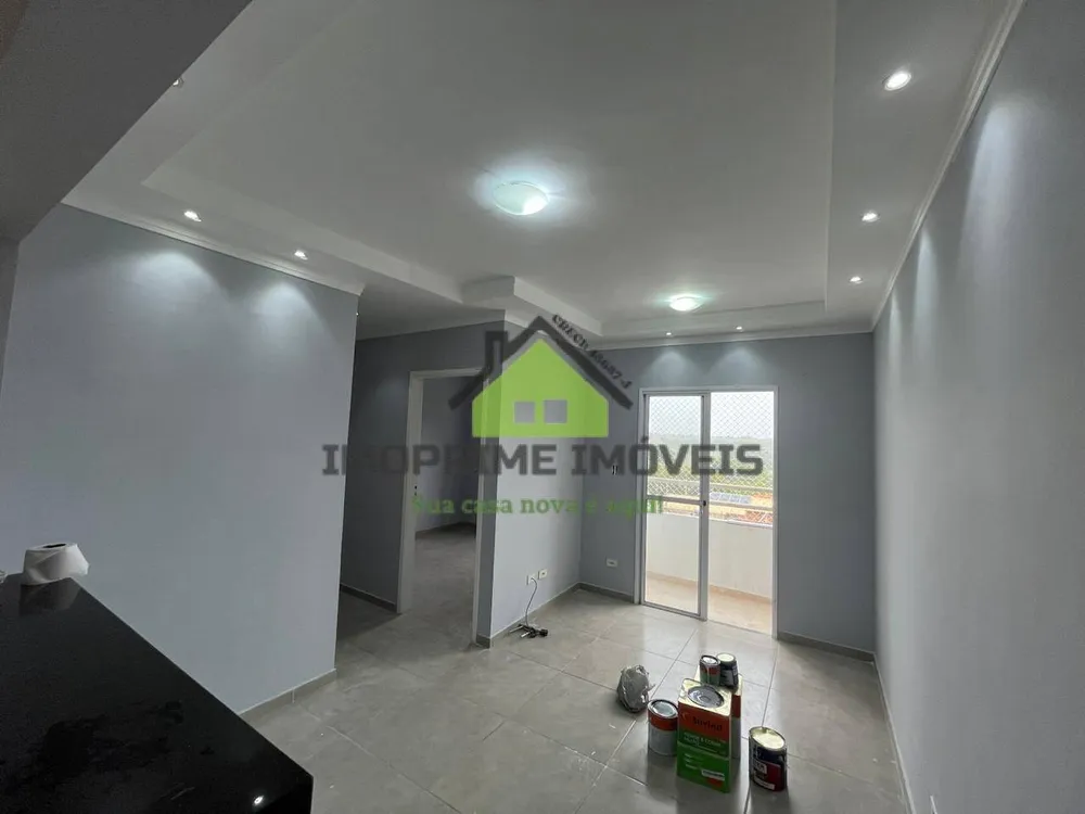 Apartamento, 2 quartos, 64 m² - Foto 14