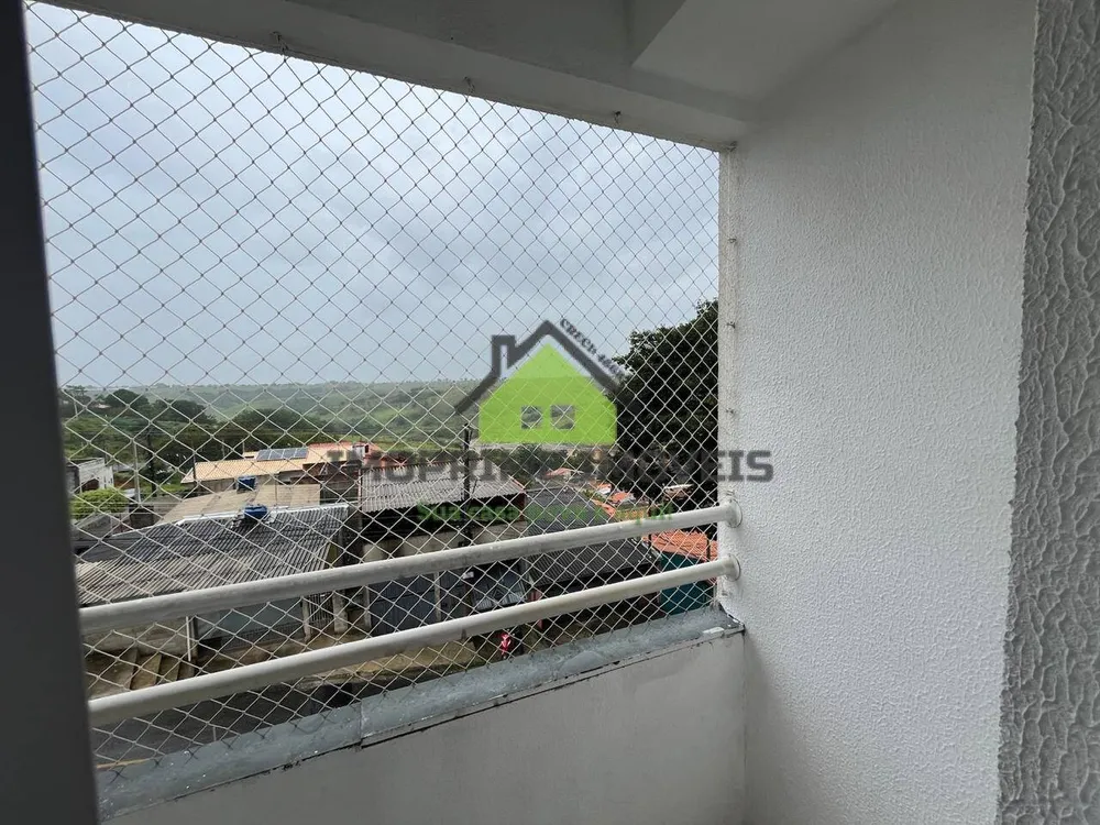 Apartamento, 2 quartos, 64 m² - Foto 5