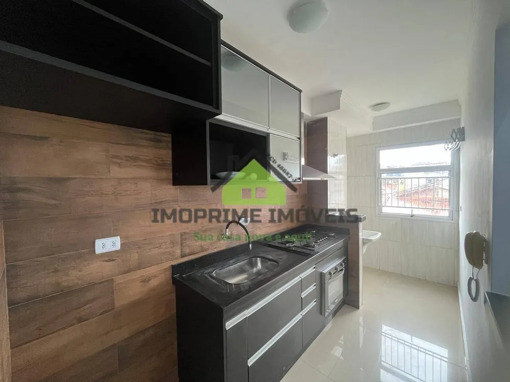 Apartamento, 2 quartos, 64 m² - Foto 2