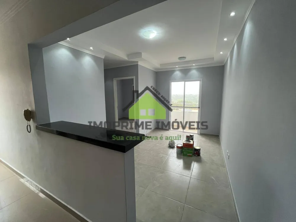Apartamento, 2 quartos, 64 m² - Foto 3