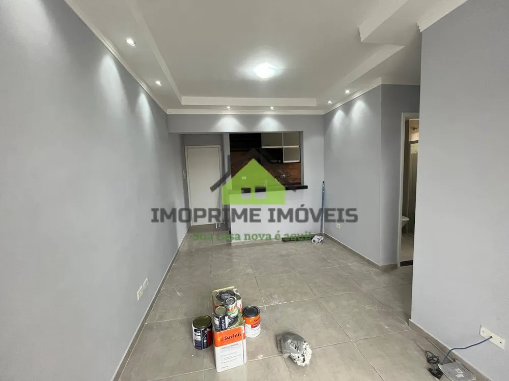 Apartamento, 2 quartos, 64 m² - Foto 7