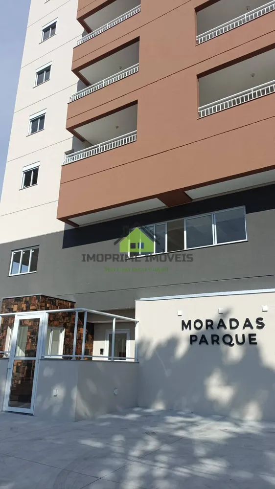 Apartamento, 2 quartos, 64 m² - Foto 8