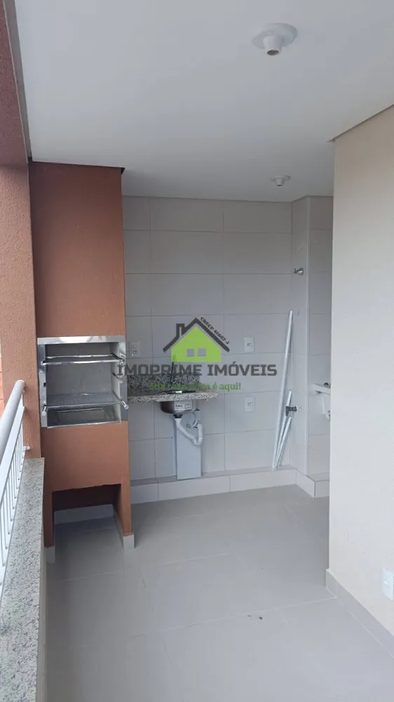 Apartamento, 2 quartos, 64 m² - Foto 3