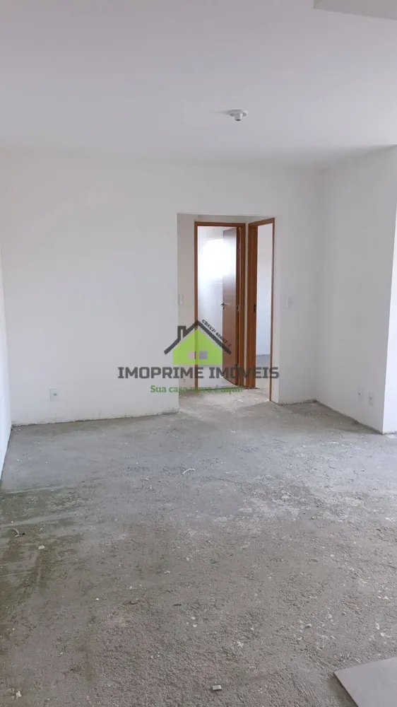 Apartamento, 2 quartos, 64 m² - Foto 4