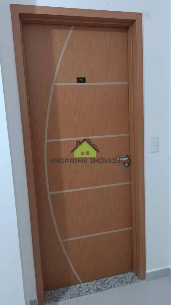 Apartamento, 2 quartos, 64 m² - Foto 5